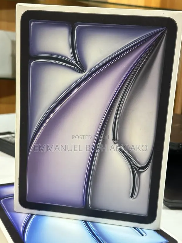 New Apple iPad Air 11 (2026) 128 GB · Photo 1