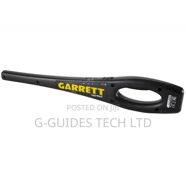 Garrett Metal Detector Super-Wand 360° Detection · Photo 3