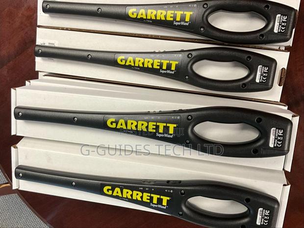 Garrett Metal Detector Super-Wand 360° Detection · Photo 2
