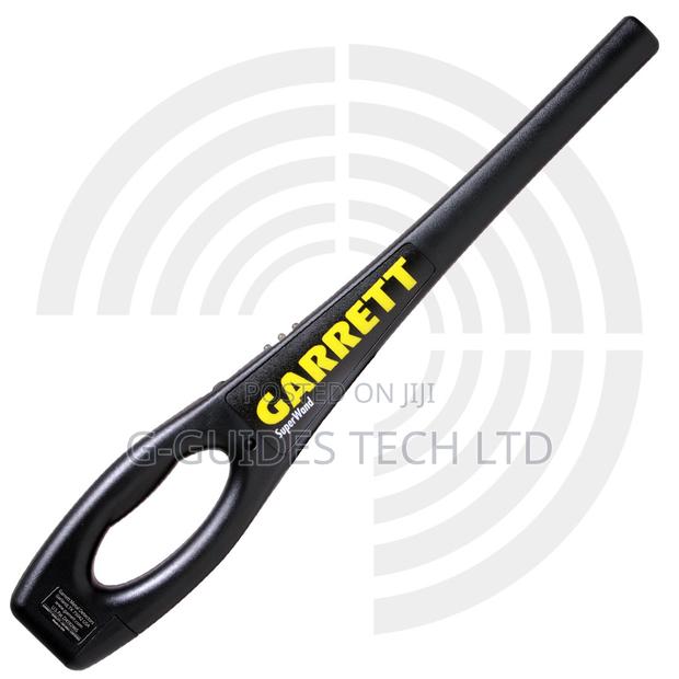 Garrett Metal Detector Super-Wand 360° Detection · Photo 5