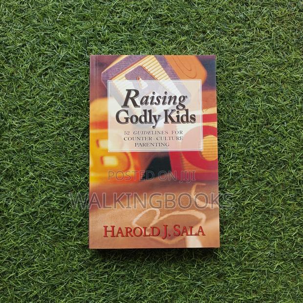 Raising Godly Kids · Photo 1
