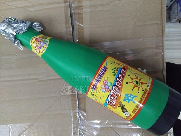Party Popper · Photo 1