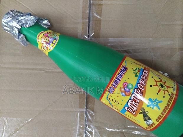 Party Popper · Photo 3