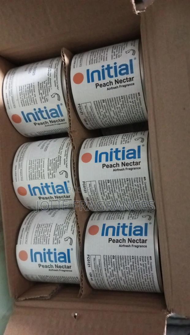 Initial Peach Nectar Airfresh Fragrance Others · Photo 3