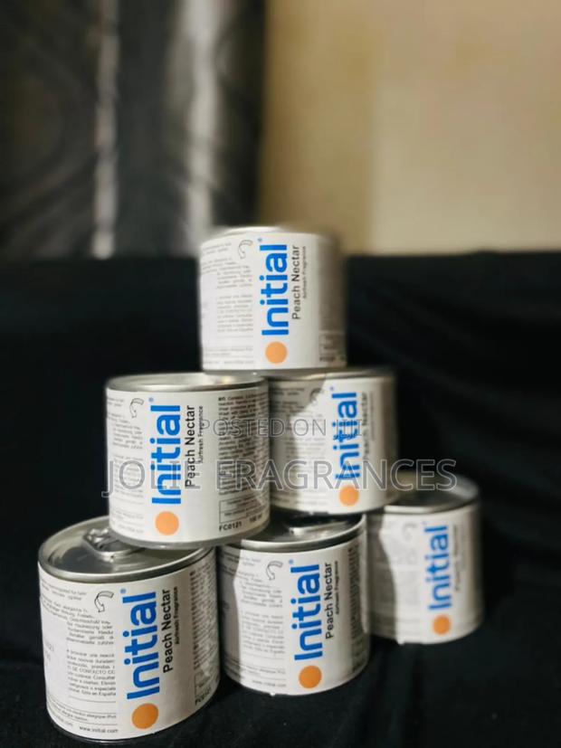 Initial Peach Nectar Airfresh Fragrance Others · Photo 4