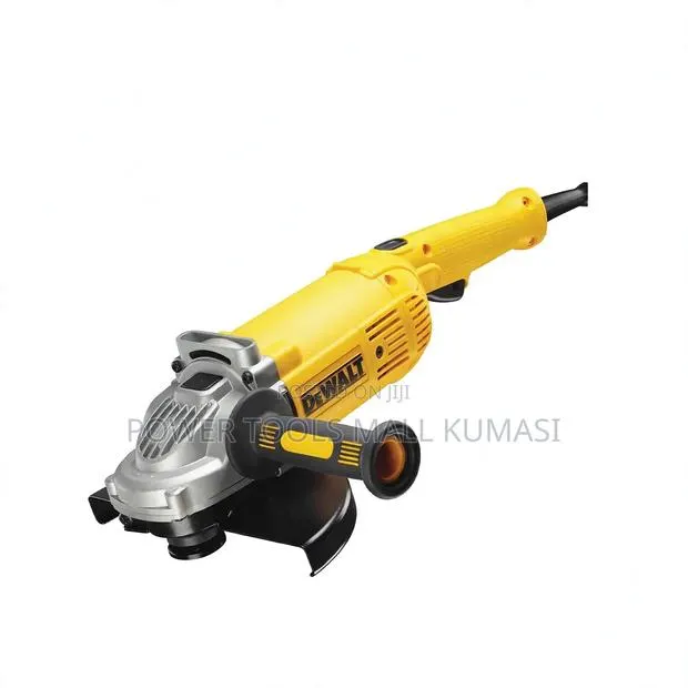 DeWalt Angle Grinder · Photo 1