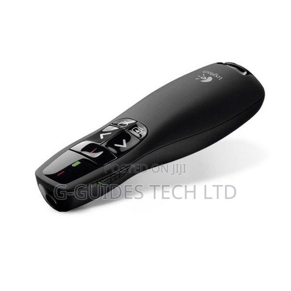 Logitech R400 Laser Presentation Remote · Photo 5