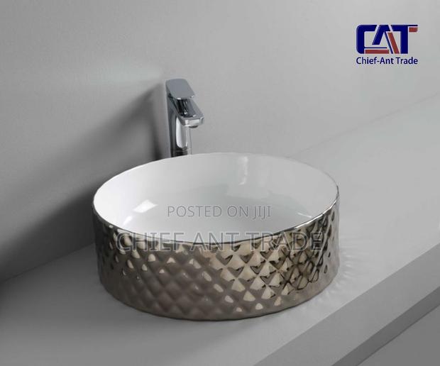 Countertop Basin / Pedicure. G3881/Yt-03 42 · Photo 4
