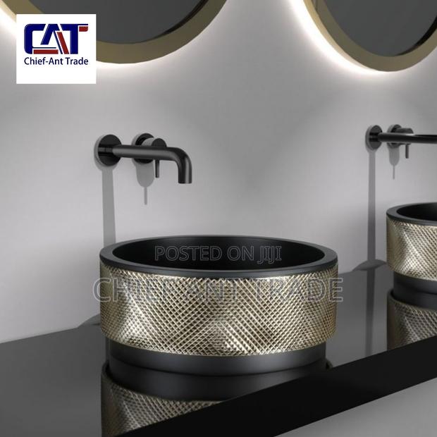 Countertop Basin / Pedicure. G3881/Yt-03 42 · Photo 3