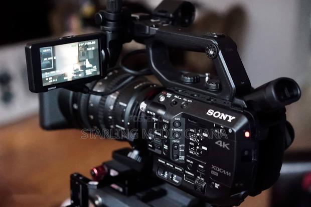 Music Videos, Event Videographer, Etc · Photo 3