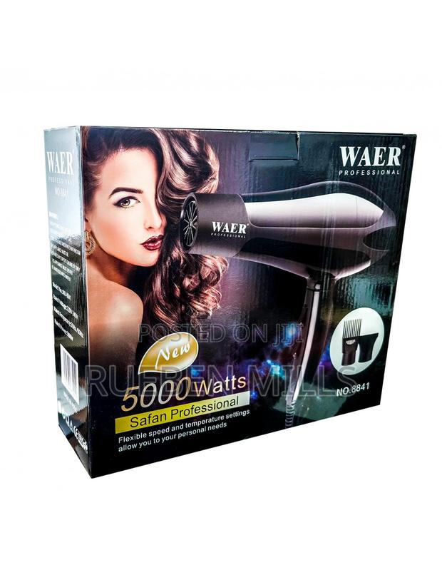 High Quality 5000watts Salon Hair Dryer for Women · Photo 1
