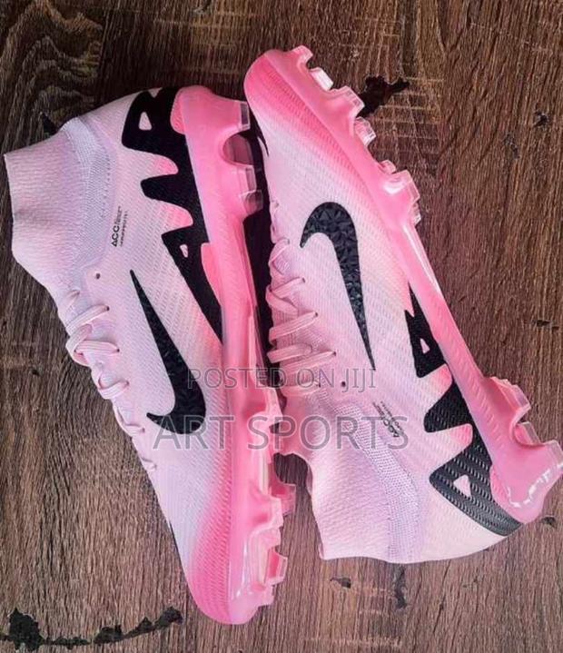 Nike Mercurial Vapor XV ( Latest) · Photo 1