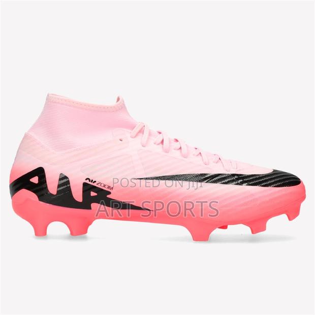 Nike Mercurial Vapor XV ( Latest) · Photo 3