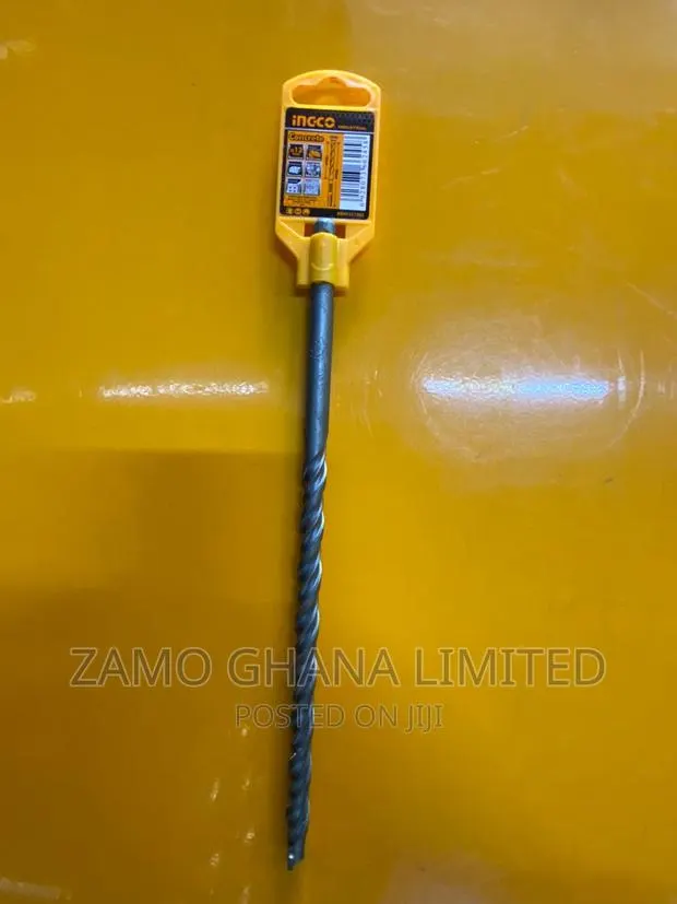 Ingco SDS Plus Hammer Drill 12mm - DBH · Photo 1