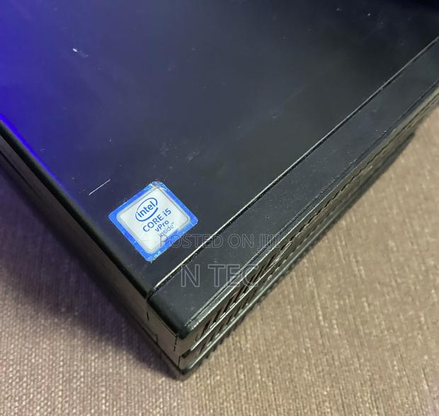 Desktop Computer HP EliteDesk 800 8GB Intel Core I5 SSD 128GB · Photo 3