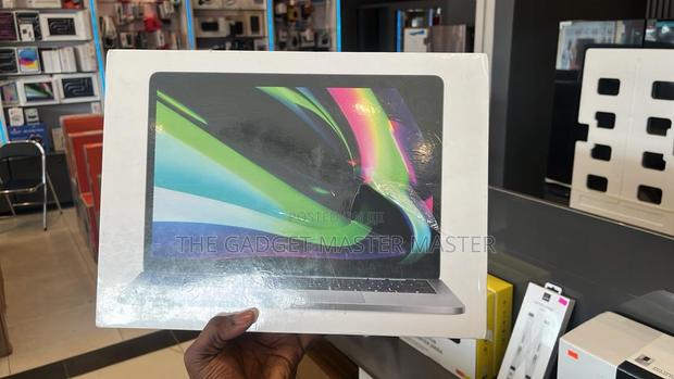 New Laptop Apple MacBook Pro 2023 M2 16GB Apple M2 SSD 1T · Photo 2