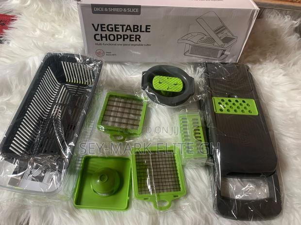 Vegetable Chopper · Photo 2