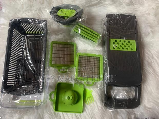 Vegetable Chopper · Photo 3