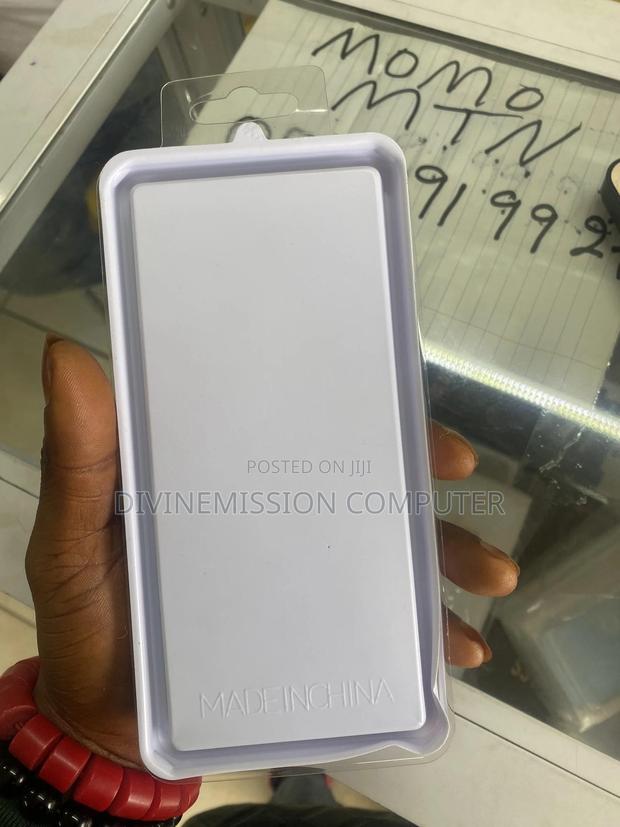 Samsung Z Fold 5 Case With Pen and Screen Protector · Photo 5