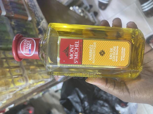 St Michel Perfume · Photo 1