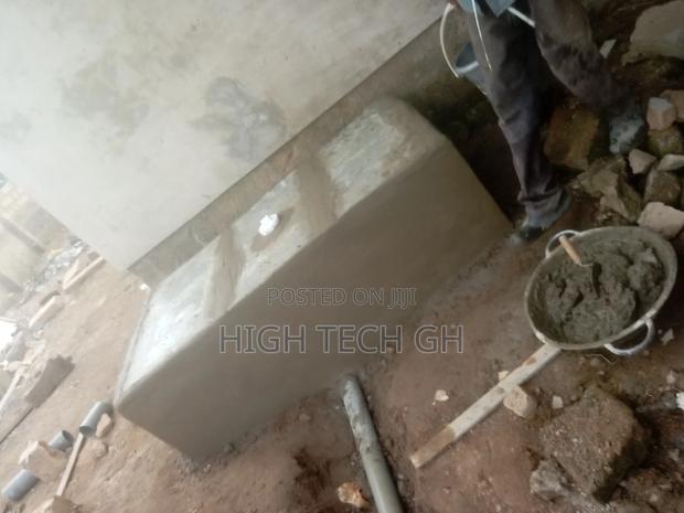Bio Digester//Bio Gas Expert Installation and Services · Photo 1