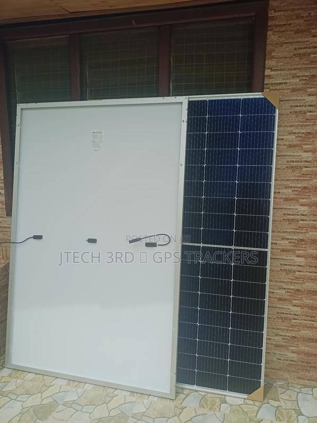 Solar Panels 420W