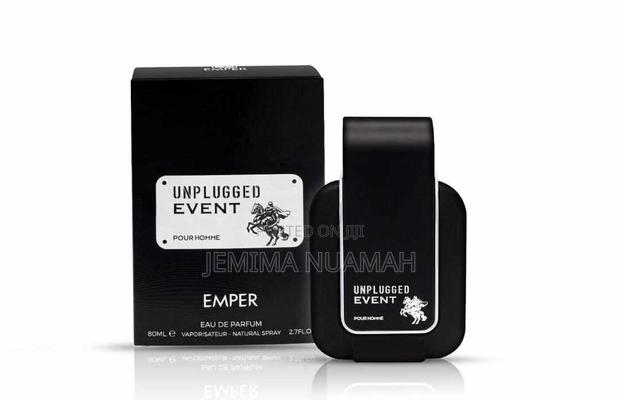 Unplugged Event and Strong With You Oudby Emper · Photo 1