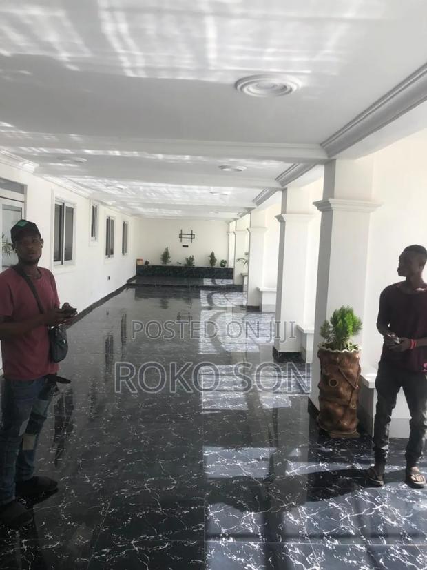 2bdrm Apartment in Dr Roko, Tesano for rent · Photo 5
