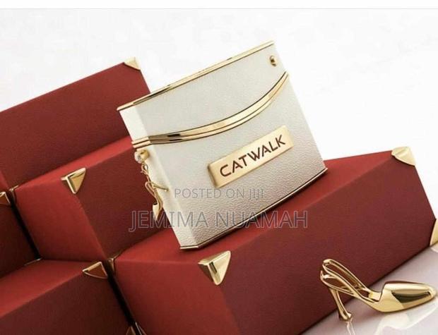 Catwalk by Le Chameau Perfume · Photo 1
