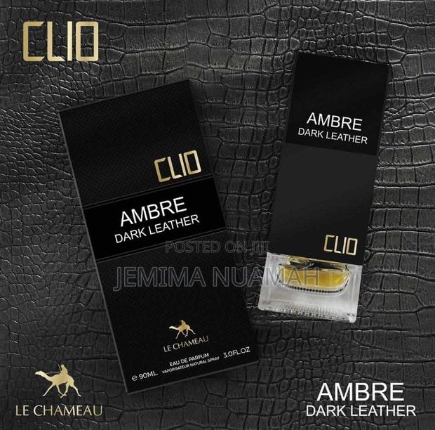 Clio Ambre Dark Leather by Le Chameau · Photo 1