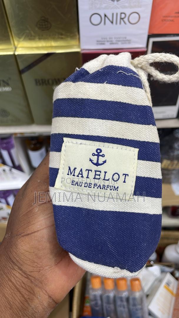 Matelot Perfume · Photo 1
