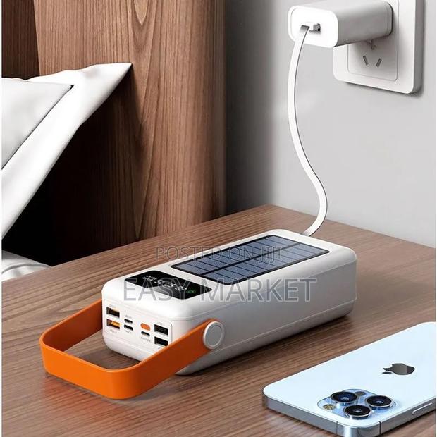Power Bank High Capacity · Photo 1