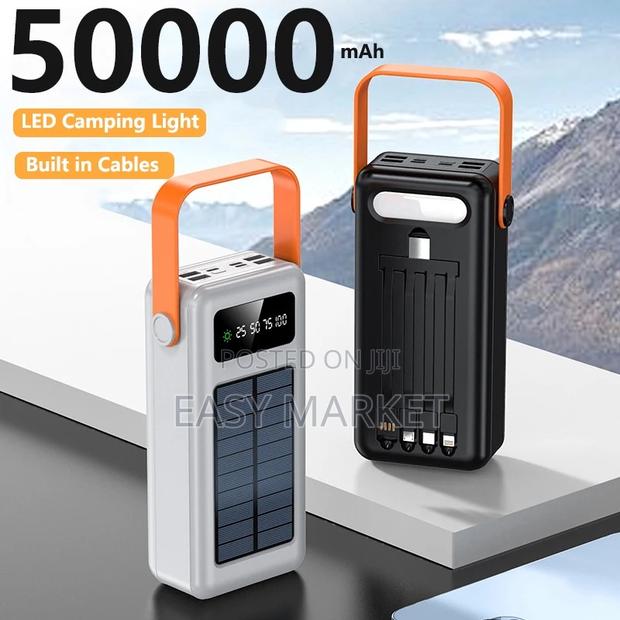 Power Bank High Capacity · Photo 2