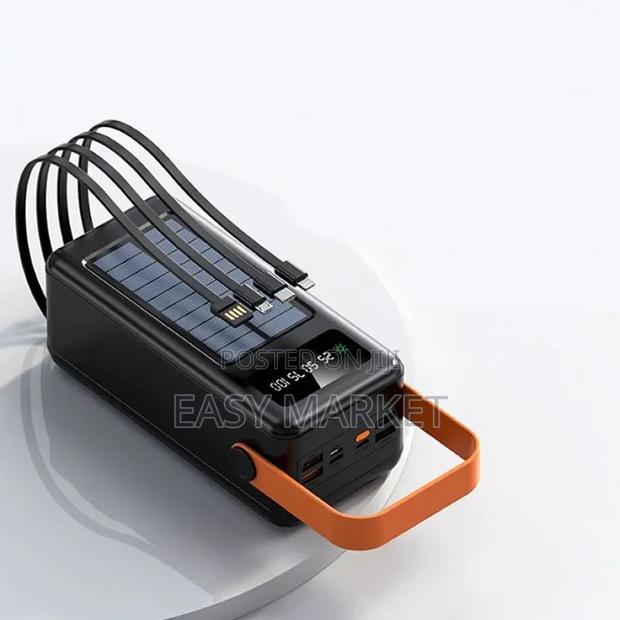 Power Bank High Capacity · Photo 4