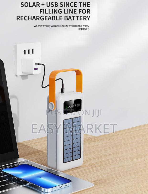 Power Bank High Capacity · Photo 3