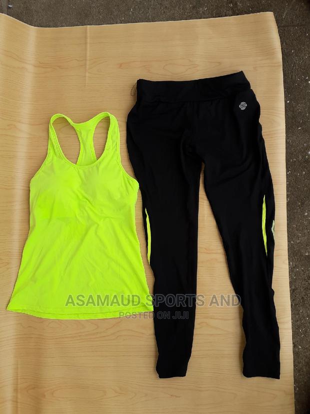 Set Of Ladies Gym Waer At Cool Price · Photo 4