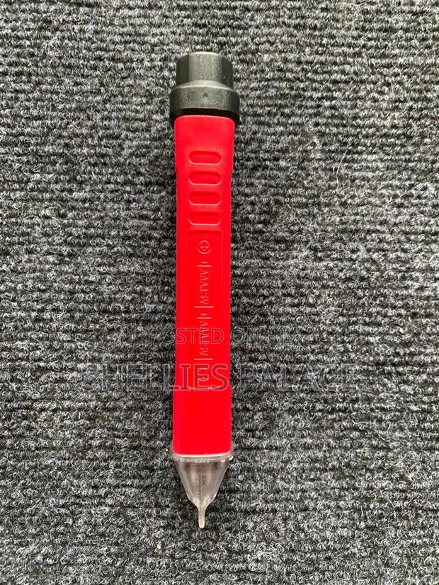 Non Contact AC Voltage Detector Tester Meter 12v - 1000v Pen · Photo 5