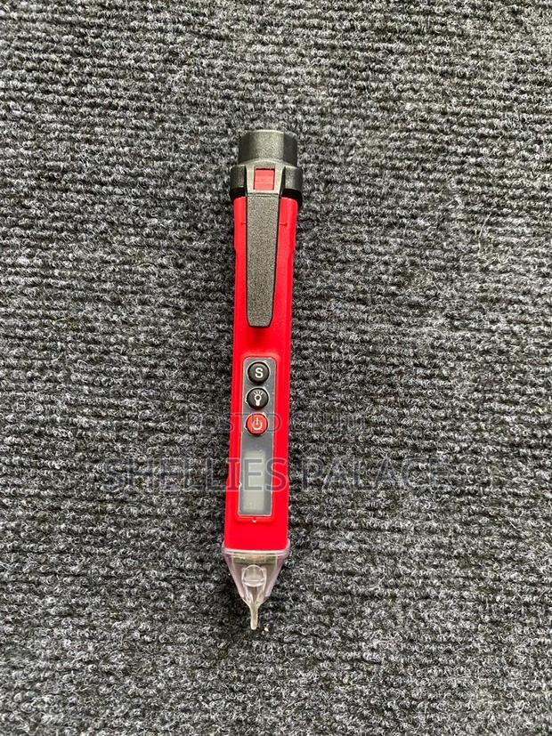Non Contact AC Voltage Detector Tester Meter 12v - 1000v Pen · Photo 4