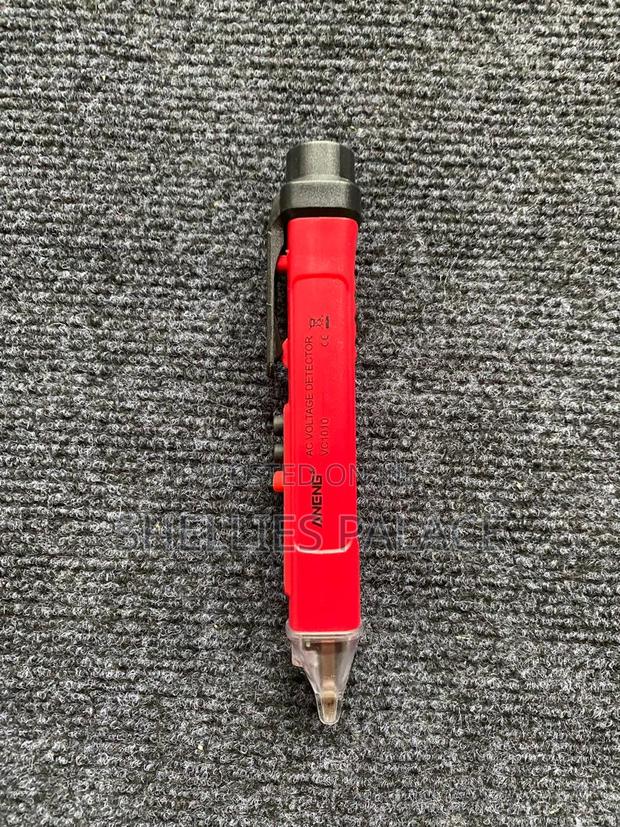 Non Contact AC Voltage Detector Tester Meter 12v - 1000v Pen · Photo 6