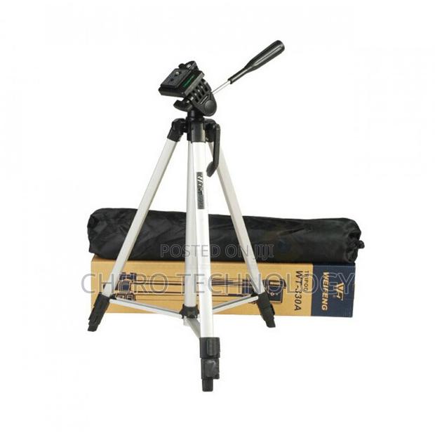 WT-330A Tripod · Photo 2
