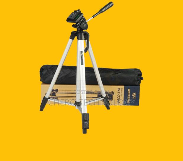 WT-330A Tripod · Photo 1