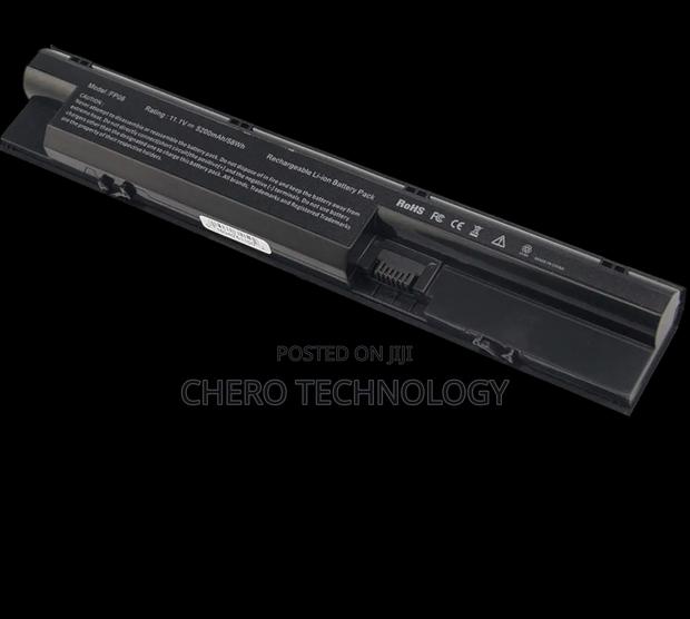 Hp Probook Battery 440 450 445 470 455 G0 G1 · Photo 1