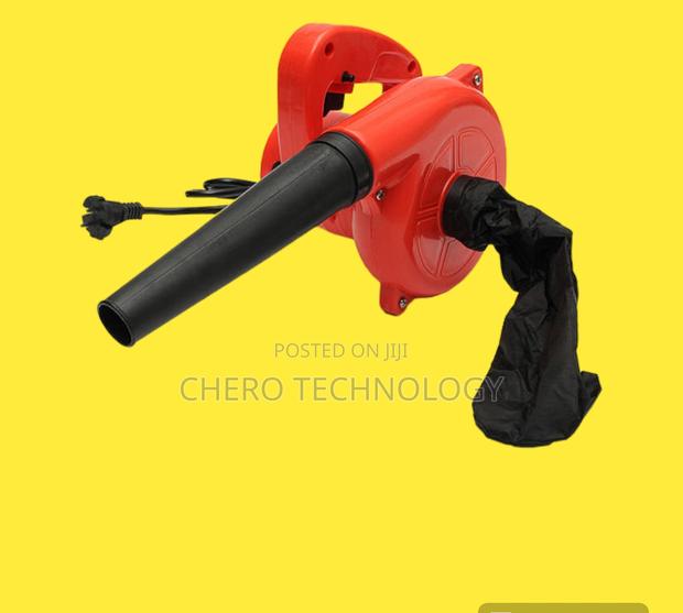 Computer PC Blower · Photo 1