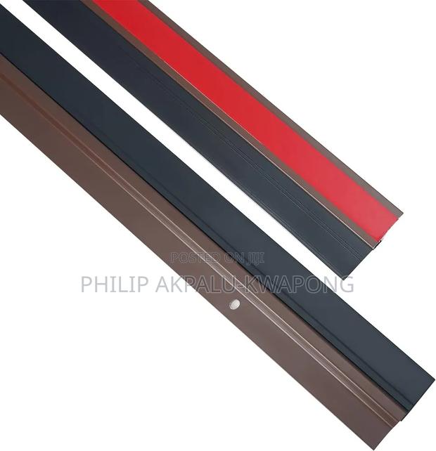 Door Sweeper Rubber Seal · Photo 3
