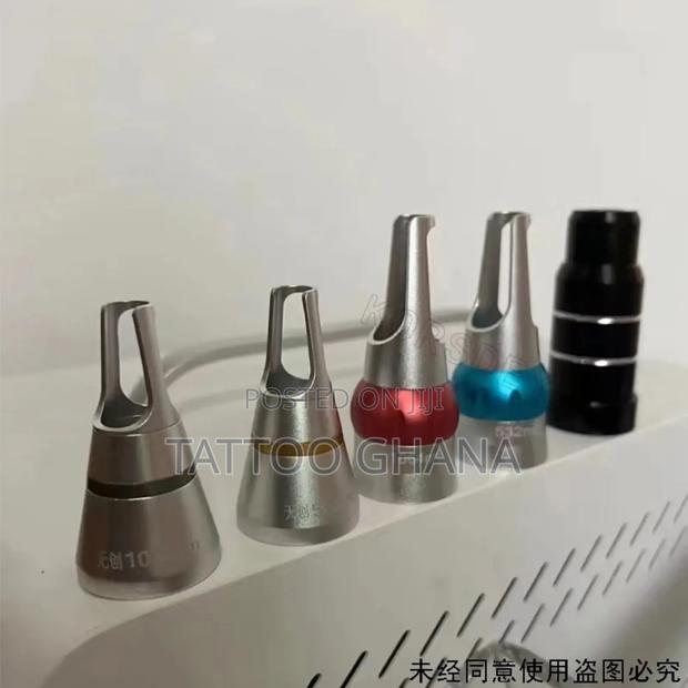 Tattoo Removal Laser Machine · Photo 2