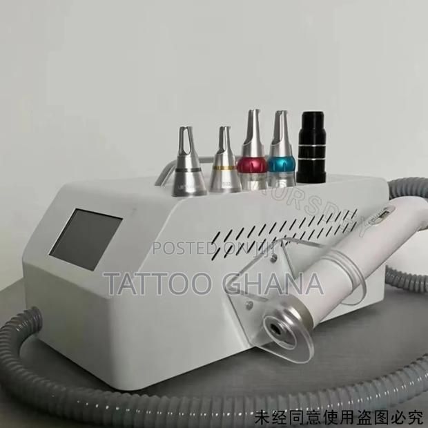 Tattoo Removal Laser Machine · Photo 3