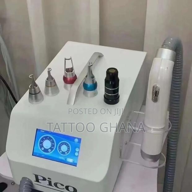 Tattoo Removal Laser Machine · Photo 4