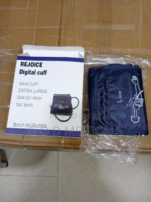 Digital Cuffs · Photo 1