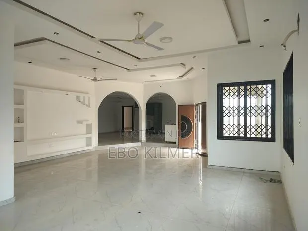 5bdrm House in Sasaabi for rent · Photo 1