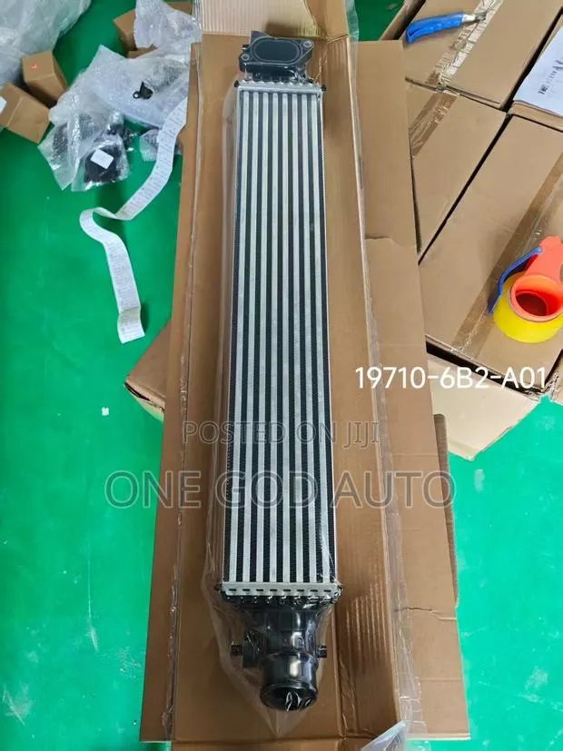 Honda CRv 2017,2018,2019,2020,2012,2022,intercooler · Photo 1